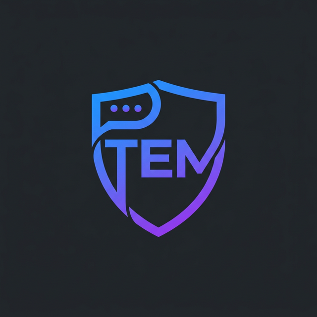 TEM Logo